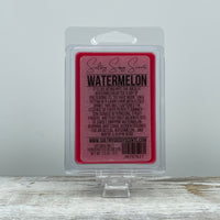 Watermelon - Soy Wax Melt