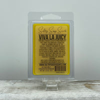 Viva La Juicy - Soy Wax Melt