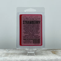 Strawberry - Soy Wax Melt