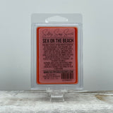 Sex on the Beach - Soy Wax Melt