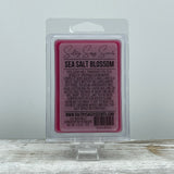Sea Salt Blossom - Soy Wax Melt