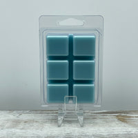 Sea Salt & Orchid - Soy Wax Melt