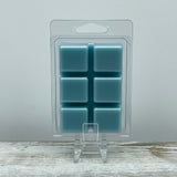 Sea Salt & Orchid - Soy Wax Melt