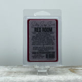 Red Room - Soy Wax Melt