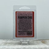 Pumpkin Chai - Soy Wax Melt