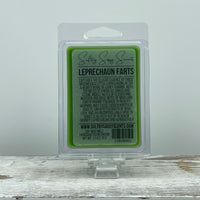 Leprechaun Farts - Soy Wax Melt