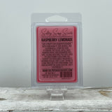 Raspberry Lemonade - Soy Wax Melt