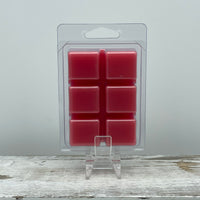 Raspberry Lemonade - Soy Wax Melt