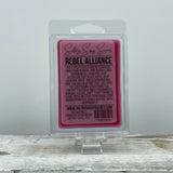 Rebel Alliance - Soy Wax Melt