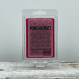 Pomegranate - Soy Wax Melt