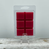 Pomegranate - Soy Wax Melt