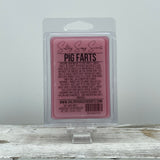 Pig Farts - Soy Wax Melt