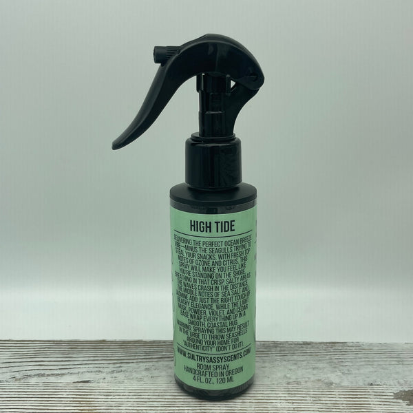High Tide - Room Spray