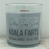 Koala Farts - Soy Wax Candle