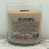 Spiced Apple - Soy Wax Candle