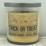Trick or Treat - Soy Wax Candle