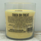 Trick or Treat - Soy Wax Candle