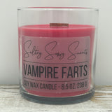 Vampire Farts - Soy Wax Candle