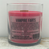 Vampire Farts - Soy Wax Candle