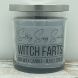 Witch Farts - Soy Wax Candle