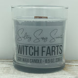 Witch Farts - Soy Wax Candle