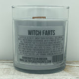 Witch Farts - Soy Wax Candle
