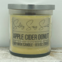 Apple Cider Donut - Soy Wax Candle