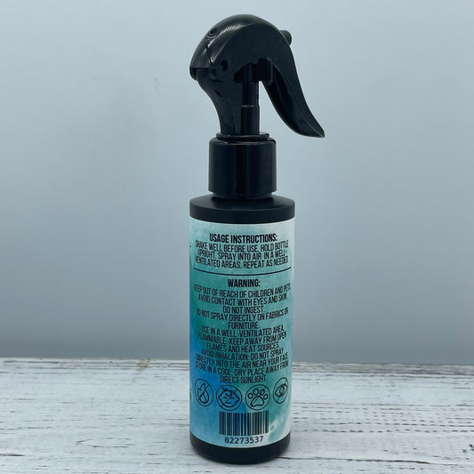 Apple Blossom - Room Spray