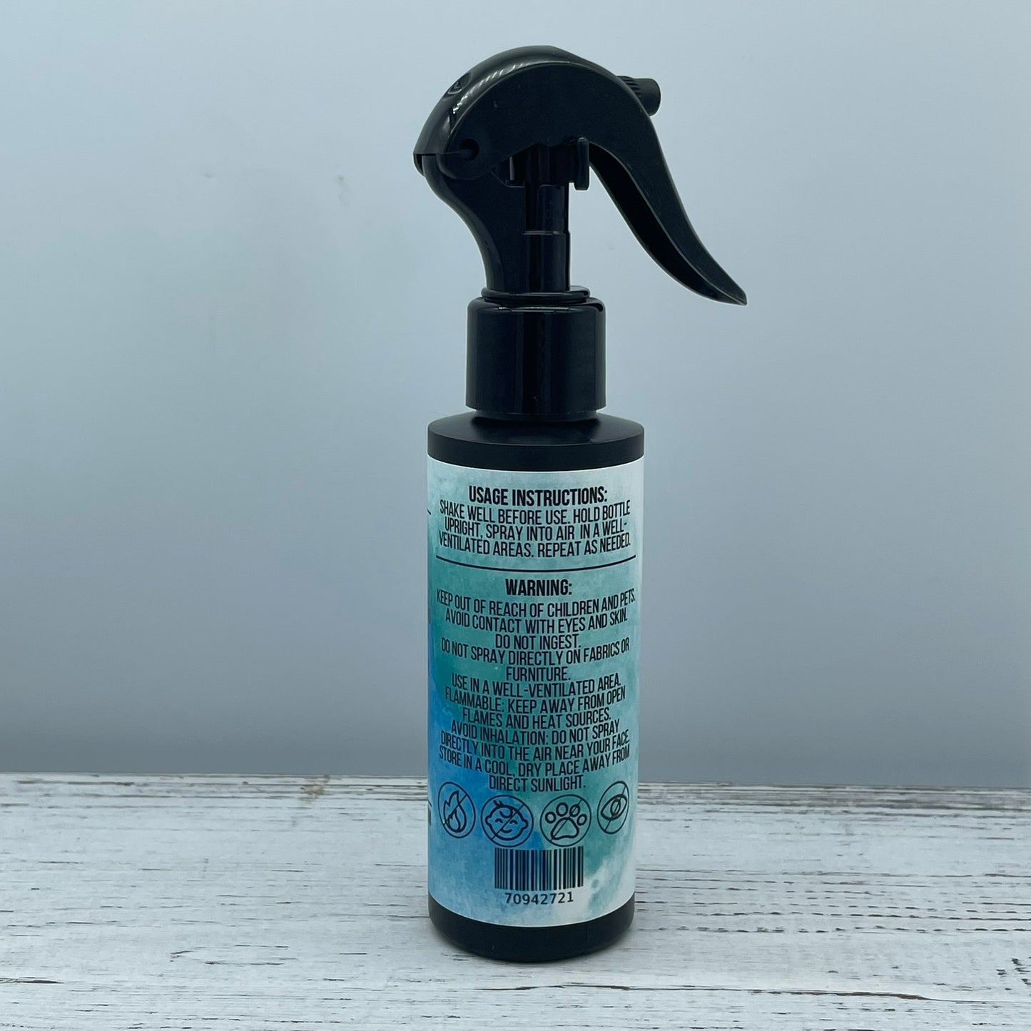Fox Farts - Room Spray