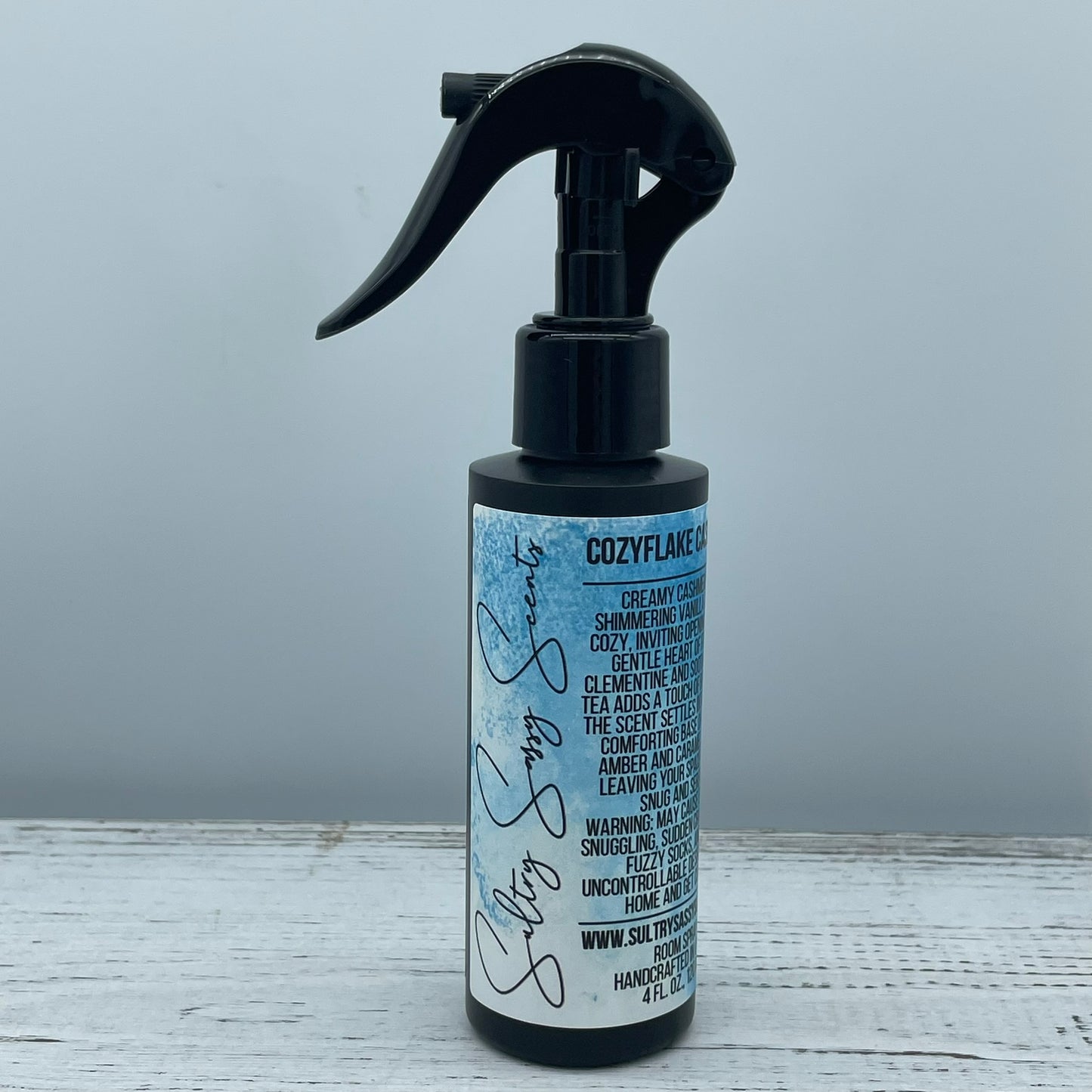Cozyflake Cashmere - Room Spray