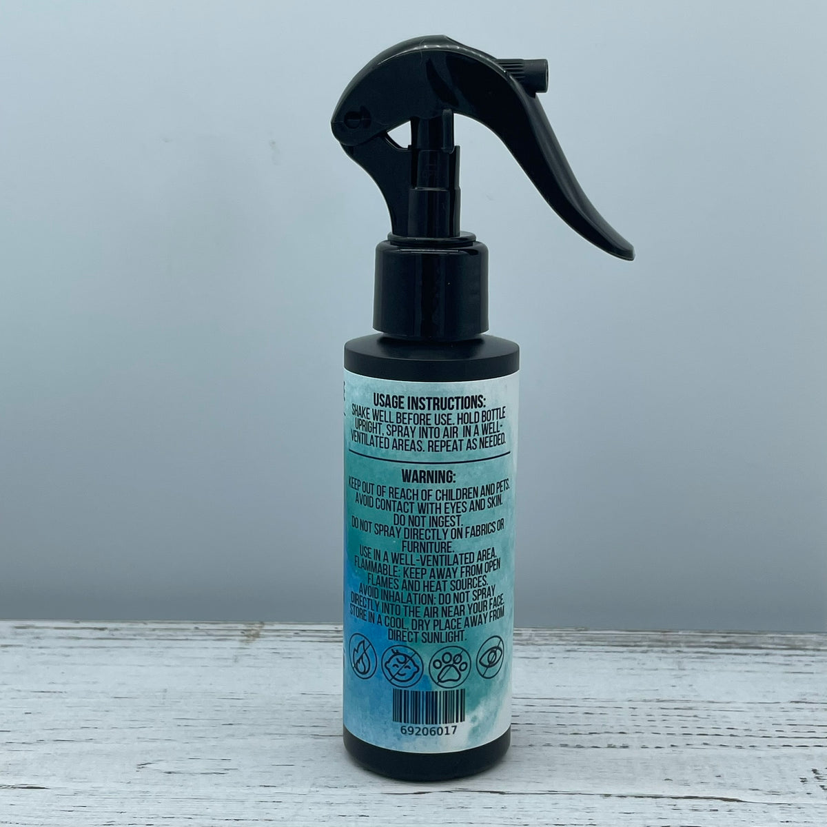 Cozyflake Cashmere - Room Spray