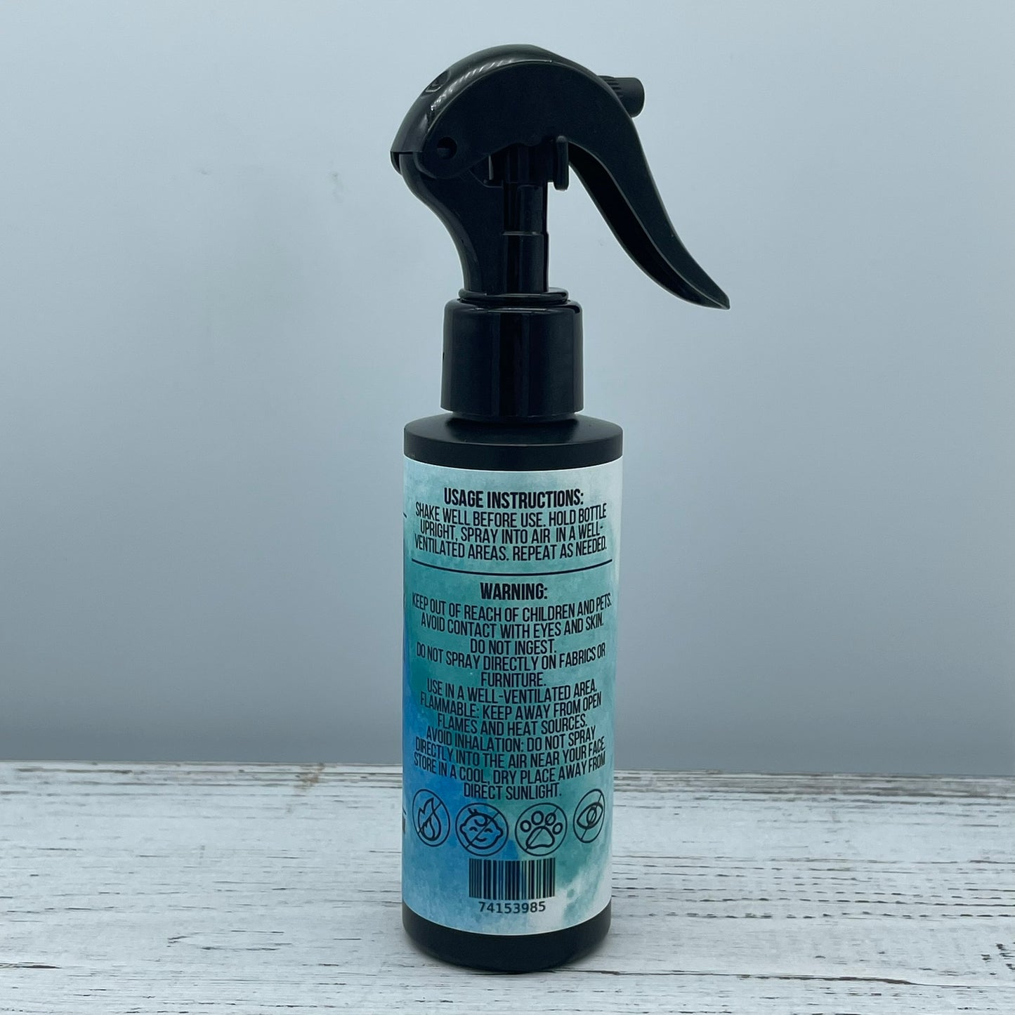 Minion Farts - Room Spray