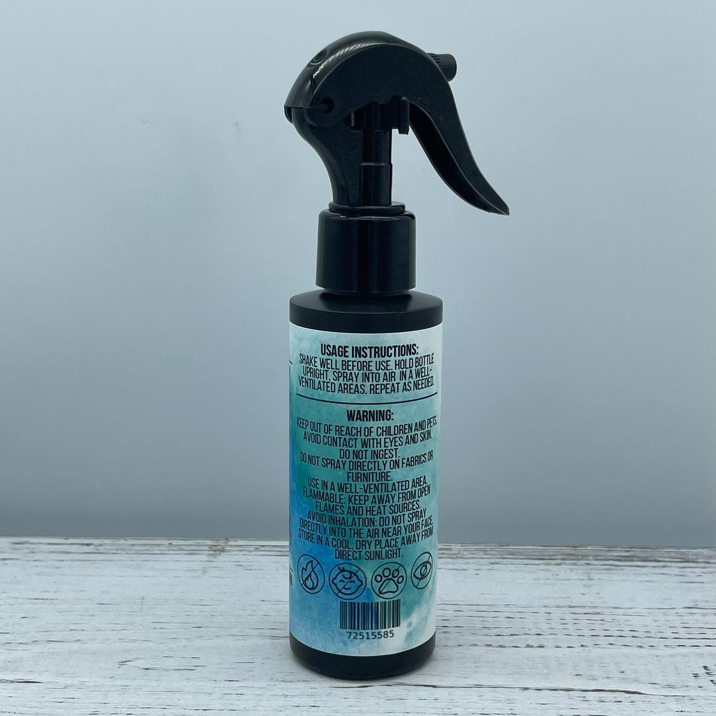 Goat Farts - Room Spray