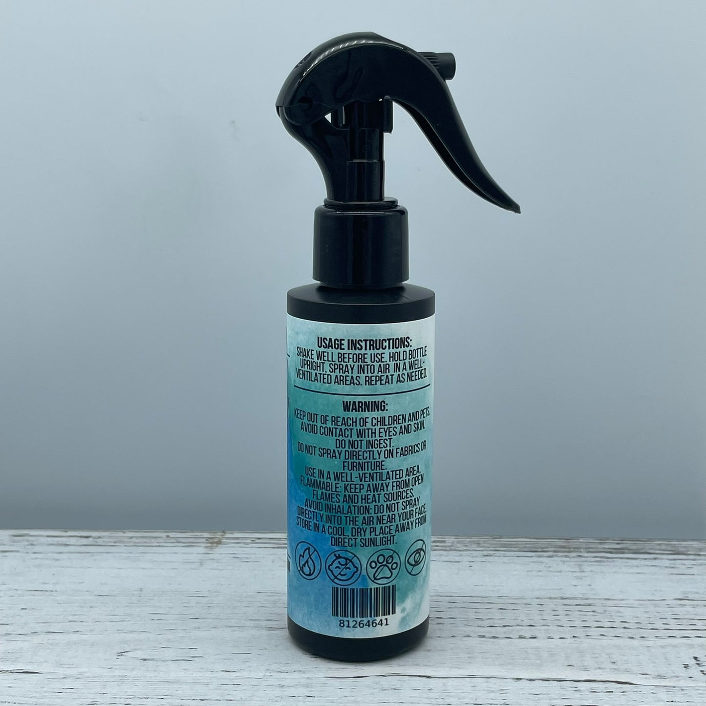 Peach Blossom - Room Spray