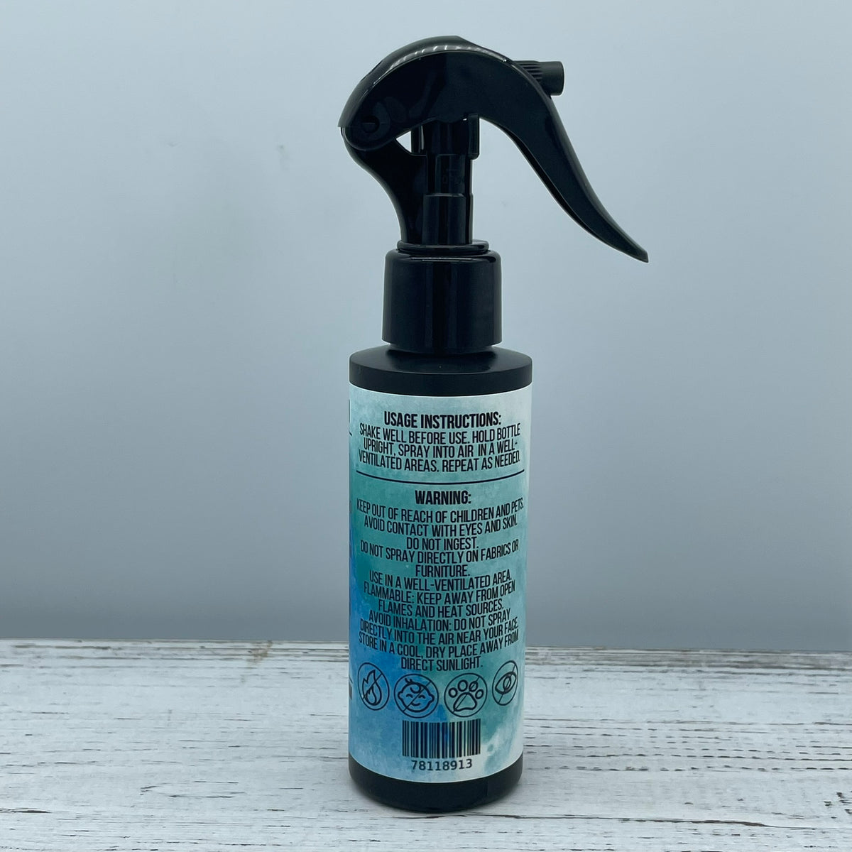 Orange Blossom - Room Spray