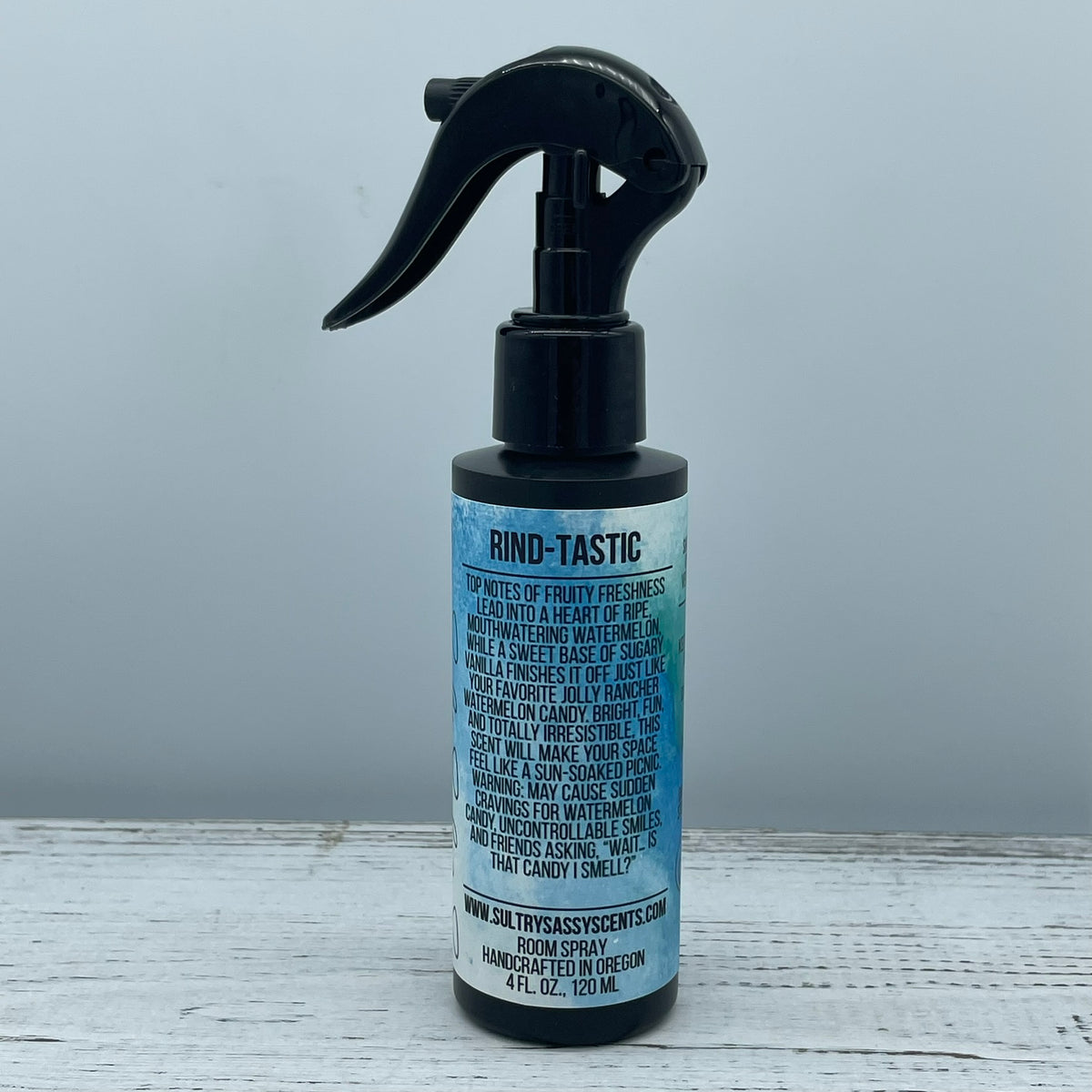 Rind-tastic - Room Spray