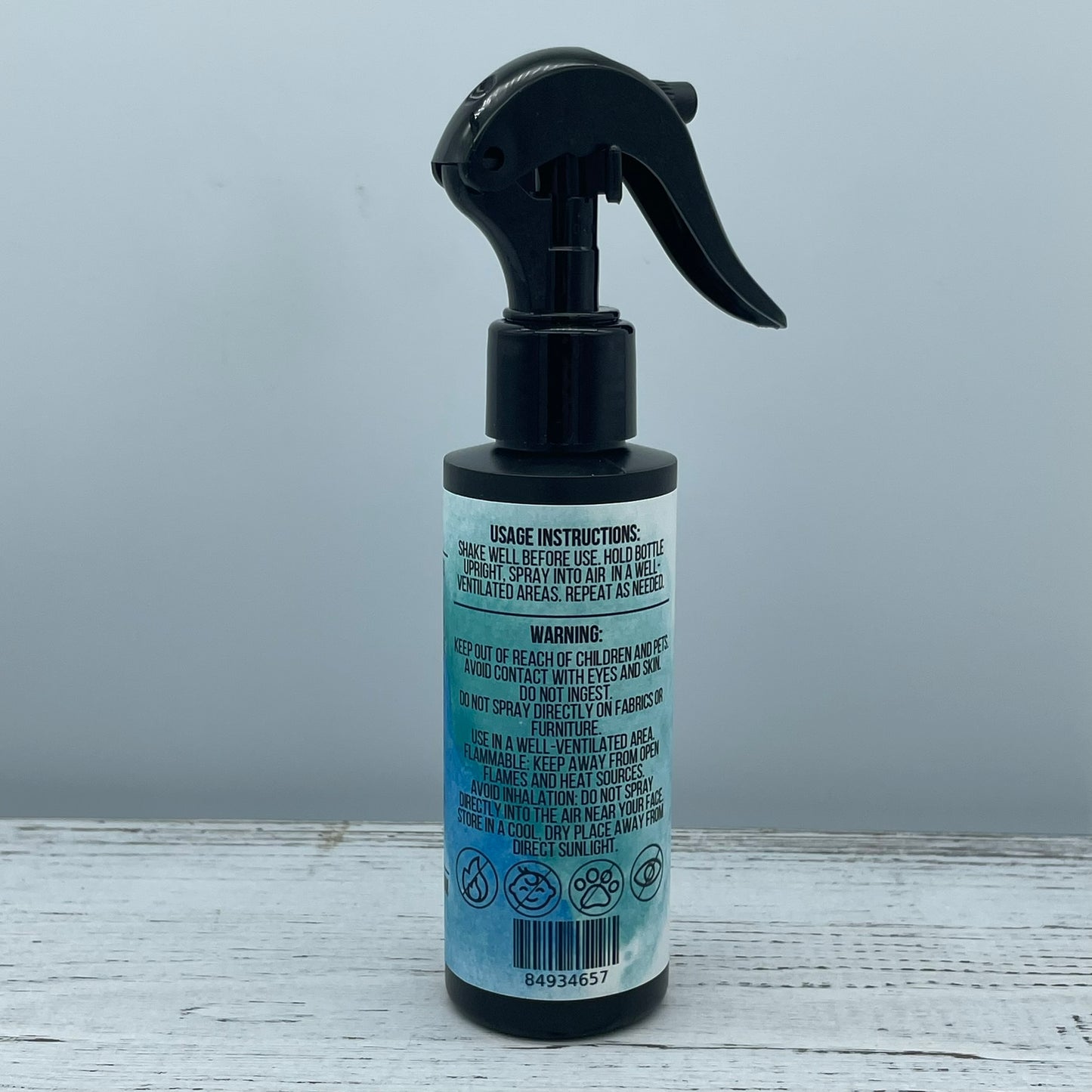 Rind-tastic - Room Spray