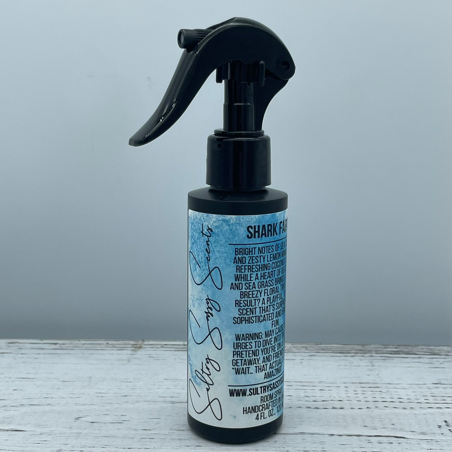 Shark Farts - Room Spray