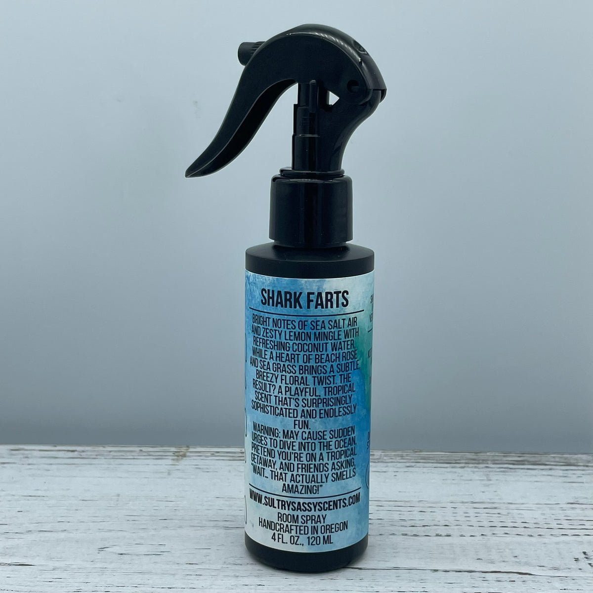 Shark Farts - Room Spray