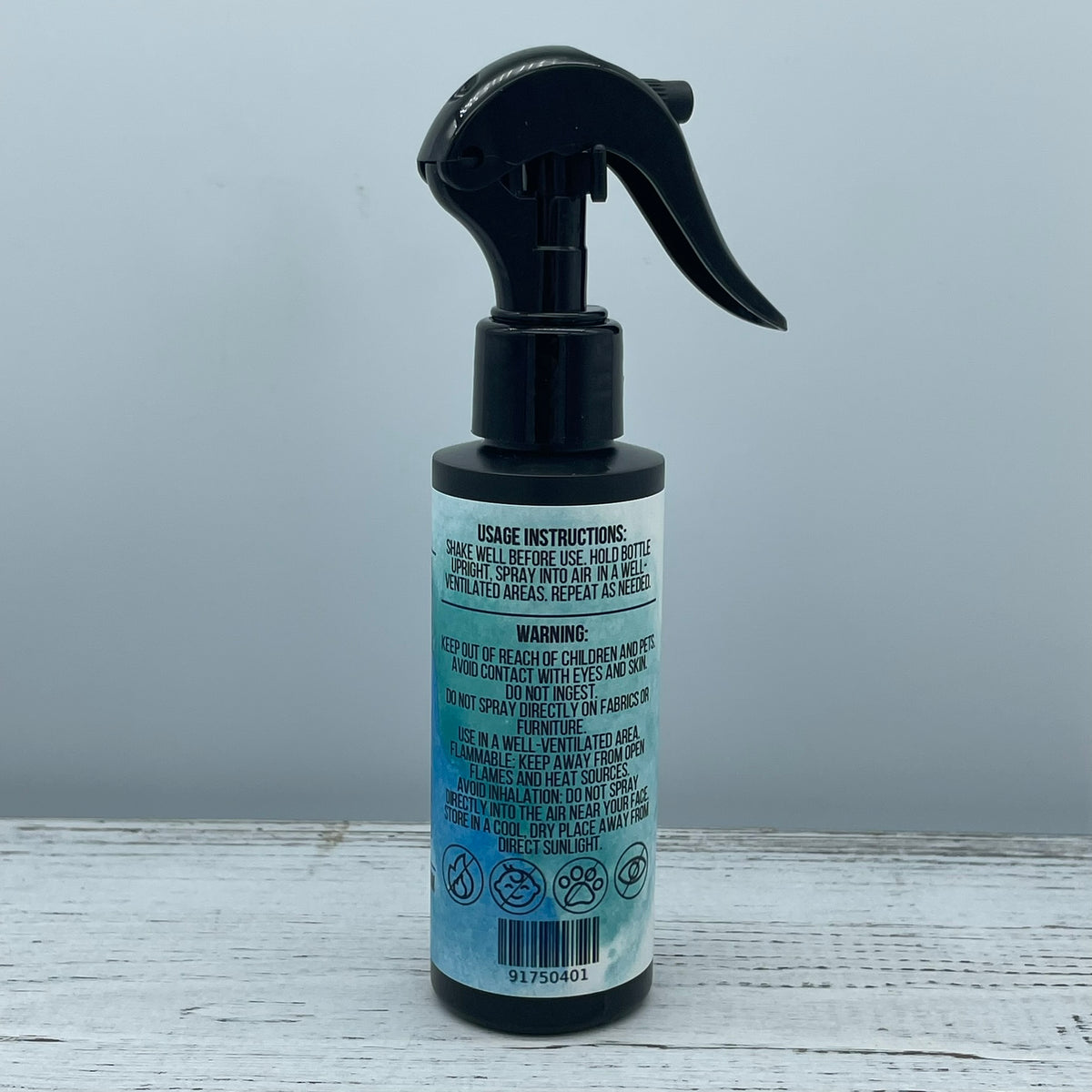 Shark Farts - Room Spray