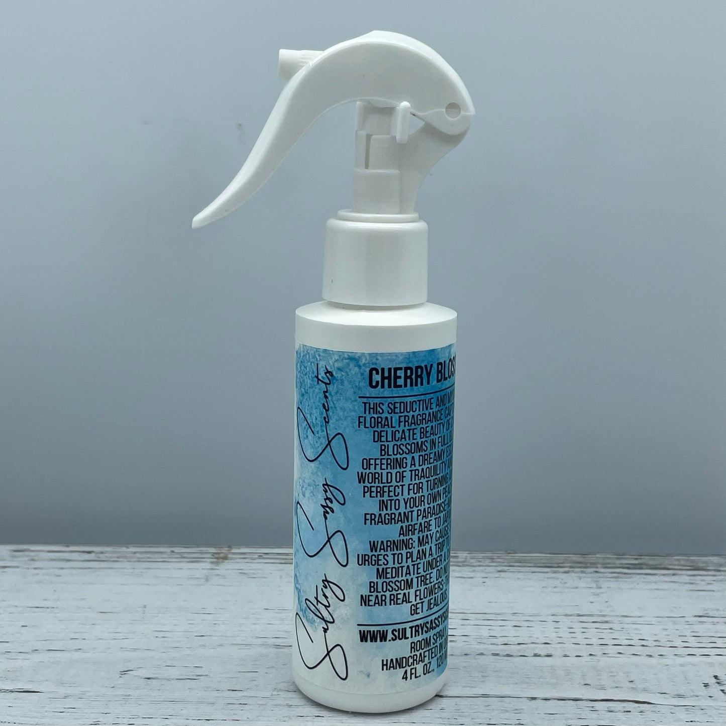 Cherry Blossom - Room Spray