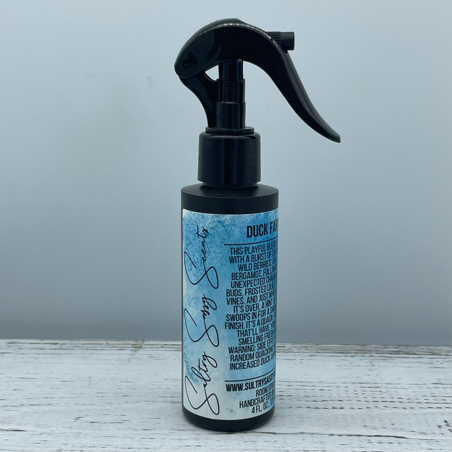 Duck Farts - Room Spray