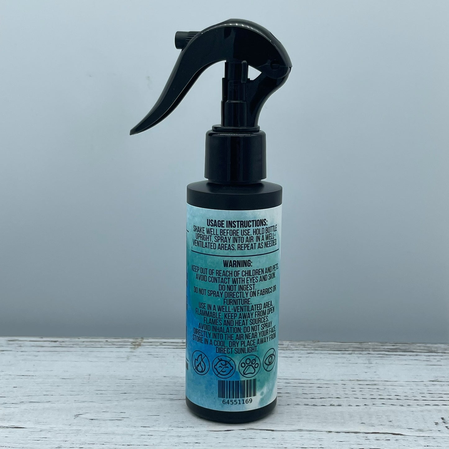 Gourd-geous Apple - Room Spray