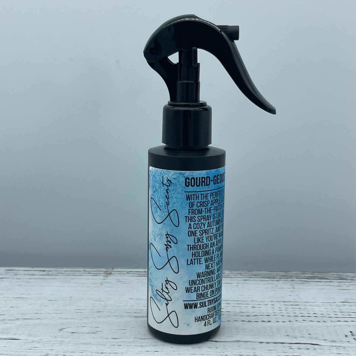 Gourd-geous Apple - Room Spray