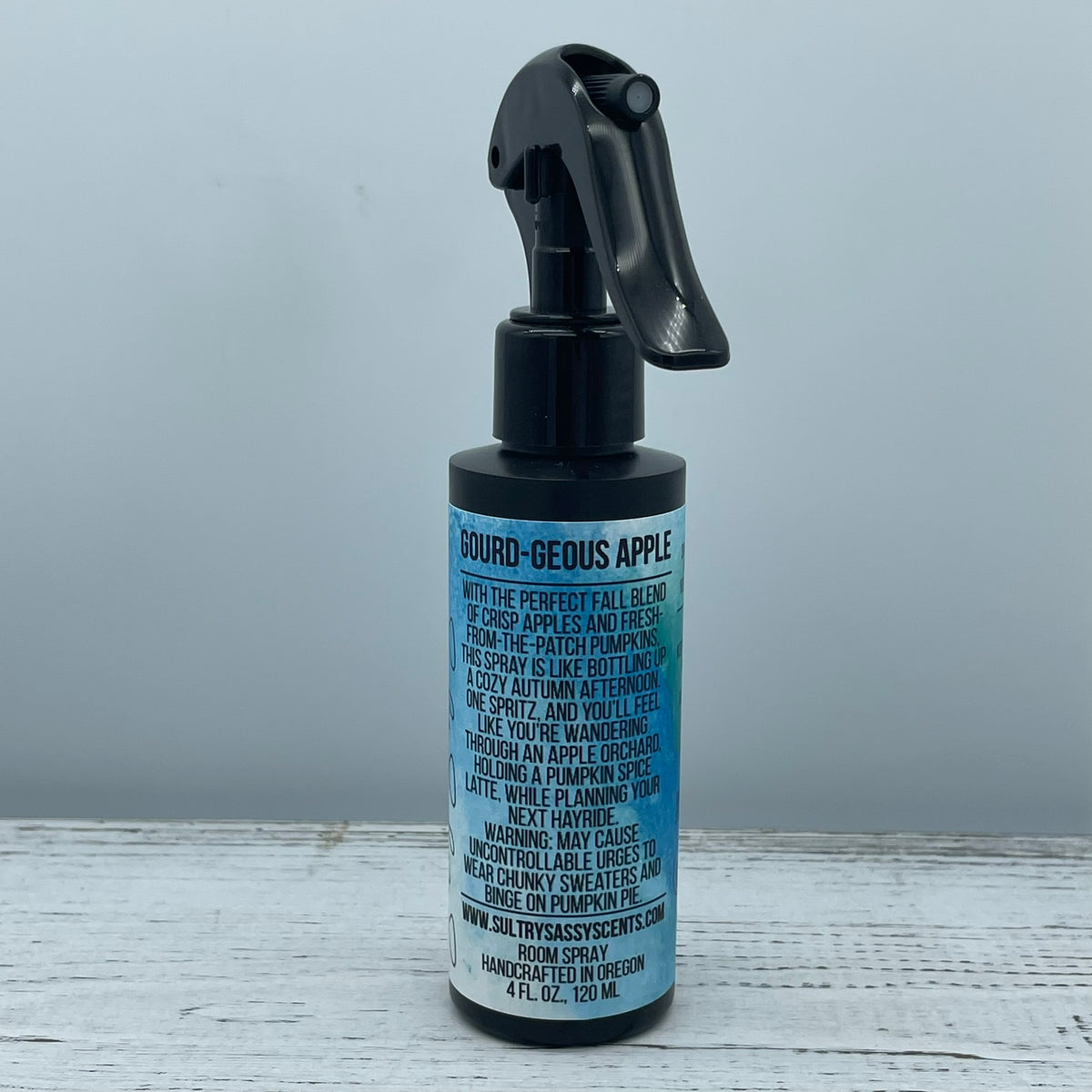 Gourd-geous Apple - Room Spray