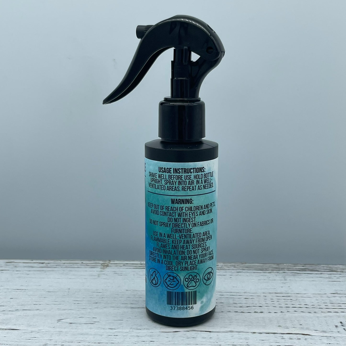 Hawaiian Farts - Room Spray