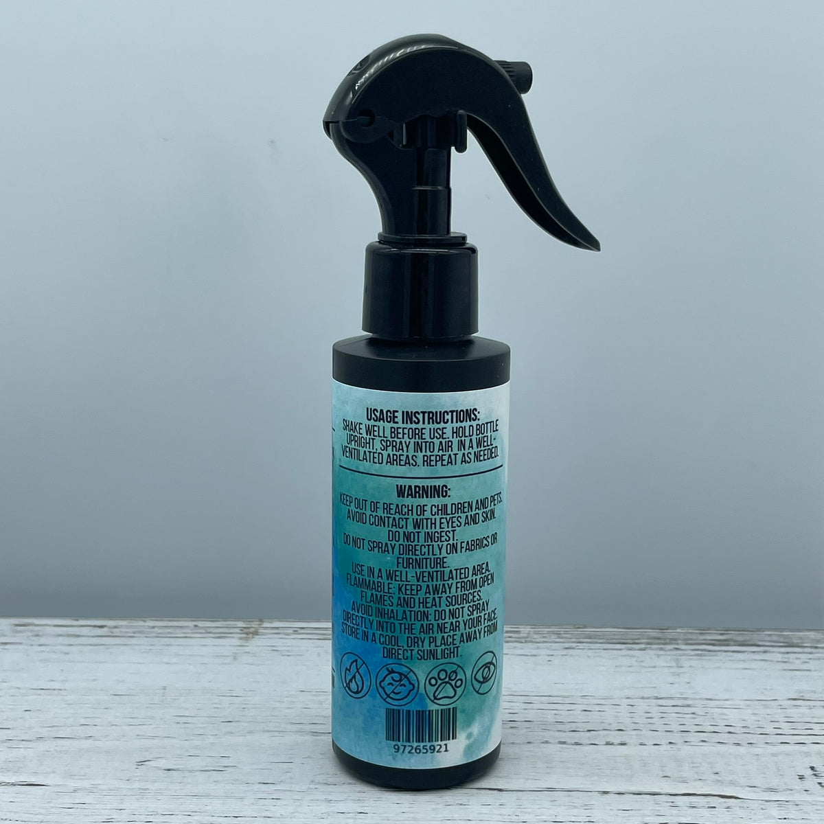 High Tide - Room Spray