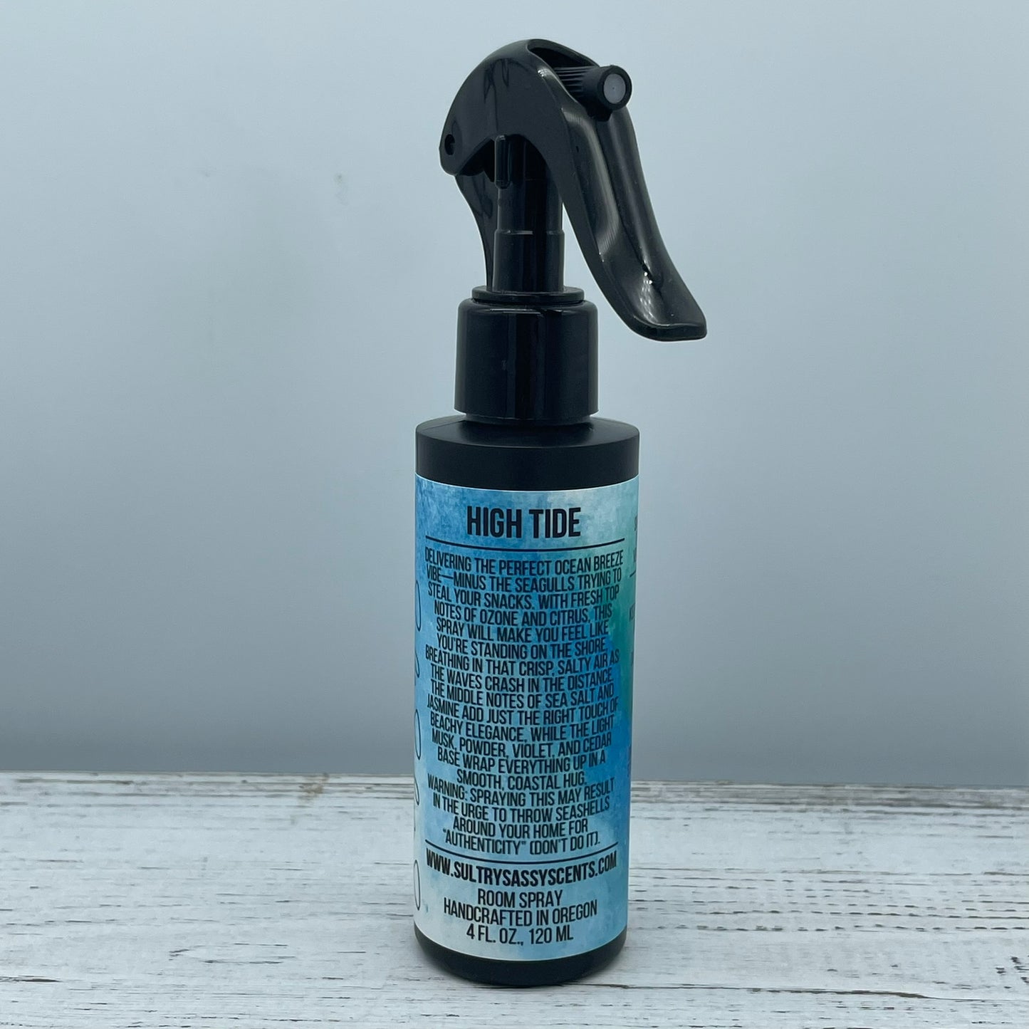 High Tide - Room Spray