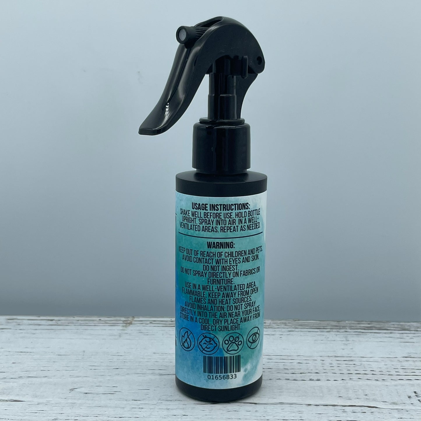 Toucan Farts - Room Spray
