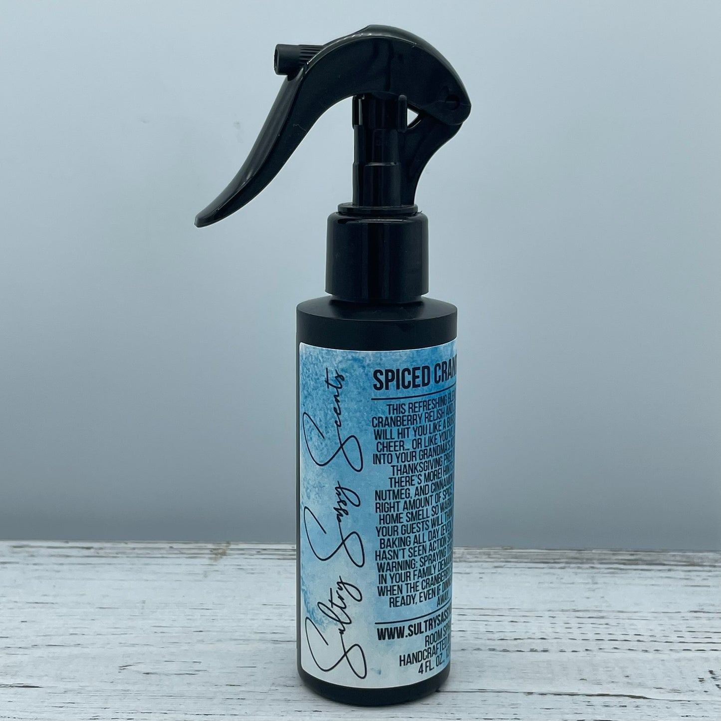Spiced Cranberry - Room Spray